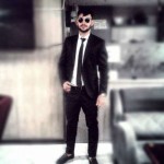 تصویر پروفایل رضا