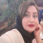 تصویر پروفایل مروه