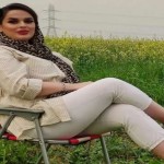 تصویر پروفایل مارال فتحی