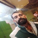 تصویر پروفایل حامد