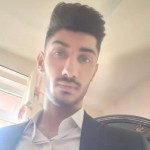 تصویر پروفایل رضا