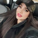 تصویر پروفایل مریم