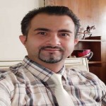 تصویر پروفایل مهدی