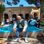 تصویر کاربر با کد 866631