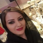 تصویر پروفایل مهسا