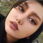 تصویر پروفایل فریبا