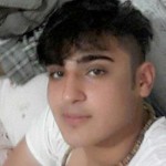 تصویر کاربر با کد 867135