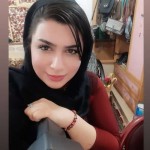 تصویر پروفایل منیژه