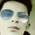 تصویر پروفایل مبین