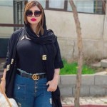 تصویر پروفایل هایده