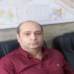 تصویر پروفایل فراز
