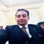 تصویر پروفایل حامد
