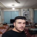 تصویر پروفایل رضا