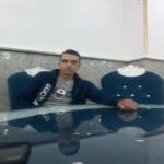 تصویر پروفایل بابک