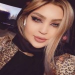 تصویر کاربر با کد 868803