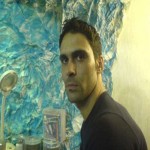 تصویر پروفایل داریوش