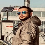 تصویر پروفایل امیر