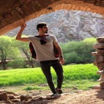 تصویر پروفایل امین