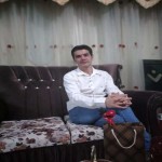 تصویر پروفایل بهبود