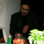 تصویر کاربر با کد 869210