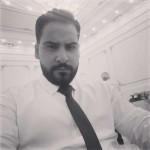 تصویر پروفایل امیر