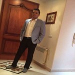 تصویر پروفایل آرش