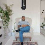 تصویر پروفایل مجتبی