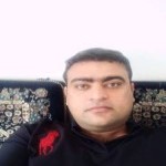 تصویر پروفایل عیسی