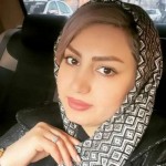 تصویر پروفایل مریم