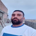 تصویر پروفایل سعید