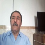 تصویر پروفایل عبداله