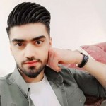 تصویر پروفایل حامد