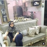 تصویر پروفایل مرضیه