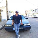تصویر پروفایل فرهاد