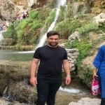 تصویر پروفایل شکیب