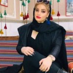 تصویر پروفایل سمانه