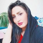 تصویر پروفایل سحر
