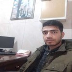 تصویر پروفایل مصطفی