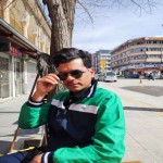 تصویر پروفایل آرش