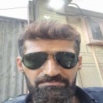 تصویر پروفایل مسعود کریمی