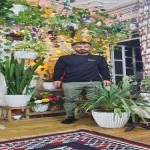تصویر پروفایل حسام عرب