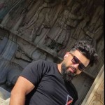 تصویر پروفایل امید