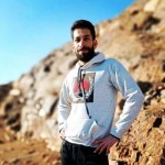 تصویر پروفایل احمد صادقی