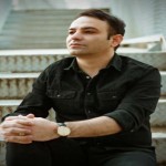 تصویر پروفایل حمید