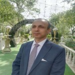 تصویر پروفایل کوروش