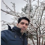 تصویر پروفایل رضا