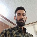 تصویر پروفایل علی مالکی