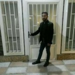 تصویر پروفایل شایان