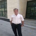 تصویر پروفایل حسین