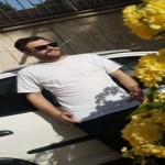 تصویر پروفایل روزبه